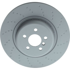Bremsscheibe 0 986 479 E08