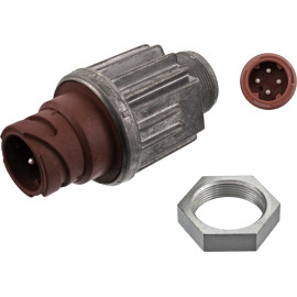 FEBI BILSTEIN 47345 Bremslichtschalter FEBI BILSTEIN 47345 Bremslichtschalter