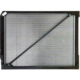 Valeo 733419 Kühler, Motorkühlung Valeo 733419 Kühler, Motorkühlung