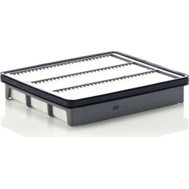 MANN-FILTER C 2542 Luftfilter MANN-FILTER C 2542 Luftfilter