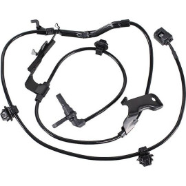Sensor, Raddrehzahl 09001576 Sensor, Raddrehzahl 09001576