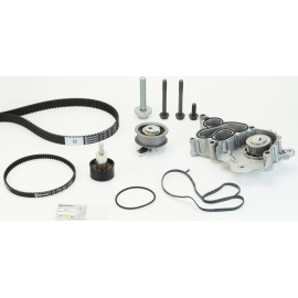 Wasserpumpe + Zahnriemensatz CT1167WP2PRO Wasserpumpe + Zahnriemensatz CT1167WP2PRO