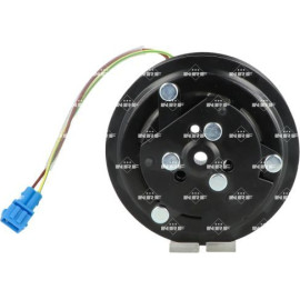 Spule, Magnetkupplung-Kompressor 380015