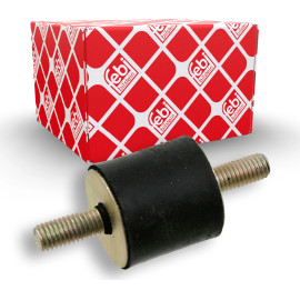 FEBI BILSTEIN 19582 Anschlag-/Befestigungspuffer FEBI BILSTEIN 19582 Anschlag-/Befestigungspuffer