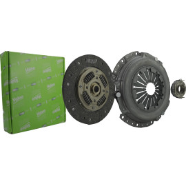 Valeo 821386 Kupplungssatz 3KKIT Valeo 821386 Kupplungssatz 3KKIT