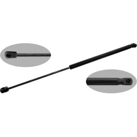 FEBI BILSTEIN 47072 Gasfeder, Koffer-/Laderaum