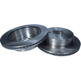 Bremsscheibe 19-2370 Bremsscheibe 19-2370