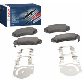 Bremsbelagsatz, Scheibenbremse 0 986 494 609 Bremsbelagsatz, Scheibenbremse 0 986 494 609