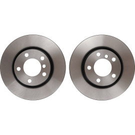 Bremsscheibe DF6136