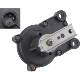 FEBI BILSTEIN 47279 Sensor, Luftfederungsniveau FEBI BILSTEIN 47279 Sensor, Luftfederungsniveau