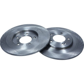 Bremsscheibe 19-2253 Bremsscheibe 19-2253