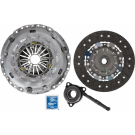 SACHS 3000 990 318 Kupplungssatz XTend Kit plus CSC SACHS 3000 990 318 Kupplungssatz XTend Kit plus CSC