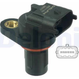 Sensor, Nockenwellenposition SS11151 Sensor, Nockenwellenposition SS11151