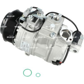 Kompressor, Klimaanlage 32836 Kompressor, Klimaanlage 32836