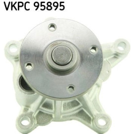 SKF VKPC 95895 Wasserpumpe Aquamax SKF VKPC 95895 Wasserpumpe Aquamax