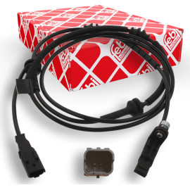 FEBI BILSTEIN 36947 Sensor, Raddrehzahl FEBI BILSTEIN 36947 Sensor, Raddrehzahl