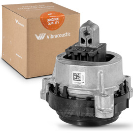 FA0000257 – Motorlager hydraulisch links für BMW - Originalqualität