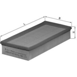 Luftfilter LX 408 Luftfilter LX 408