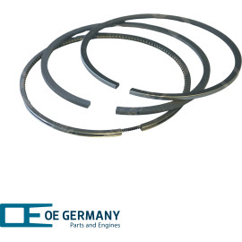 Motor Kolbenringsatz für VW BYJ/BYT/BZB/CABA/CABB/CABD/ CDAA/CEA/CEAA/CGYA