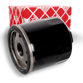 FEBI BILSTEIN 172255 Ölfilter FEBI BILSTEIN 172255 Ölfilter