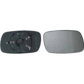 Spiegelglas, Außenspiegel 6402436 Spiegelglas, Außenspiegel 6402436