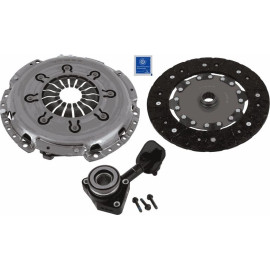 SACHS 3000 990 487 Kupplungssatz Kit plus CSC SACHS 3000 990 487 Kupplungssatz Kit plus CSC