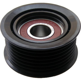 Umlenk-/Führungsrolle, Keilrippenriemen 532 0554 10 Umlenk-/Führungsrolle, Keilrippenriemen 532 0554 10