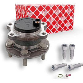 FEBI BILSTEIN 102787 Radlagersatz FEBI BILSTEIN 102787 Radlagersatz