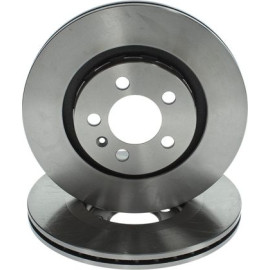 Bremsscheibe 0 986 479 156 Bremsscheibe 0 986 479 156
