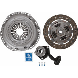 SACHS 3000 990 519 Kupplungssatz Kit plus CSC