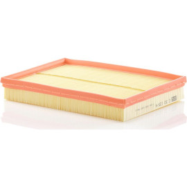 MANN-FILTER C 30 125/4 Luftfilter MANN-FILTER C 30 125/4 Luftfilter