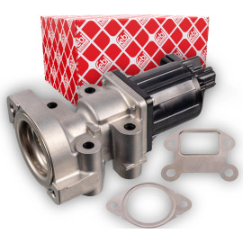 FEBI BILSTEIN 170655 AGR-Ventil FEBI BILSTEIN 170655 AGR-Ventil