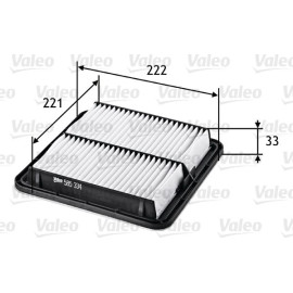 Luftfilter 585334 Luftfilter 585334