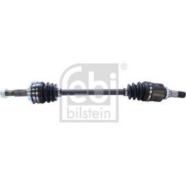 Antriebswelle 188139 Antriebswelle 188139
