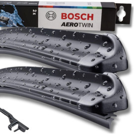 BOSCH A 938 S Scheibenwischer Aerotwin 3 397 118 938 BOSCH A 938 S Scheibenwischer Aerotwin 3 397 118 938