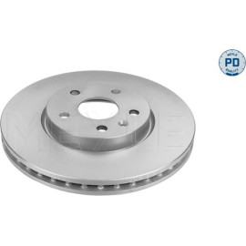 Bremsscheibe 683 521 0026/PD Bremsscheibe 683 521 0026/PD