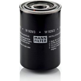 Ölfilter W 929/3 Ölfilter W 929/3