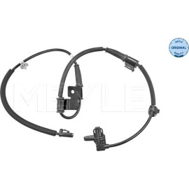 Sensor, Raddrehzahl 37-14 899 0007 Sensor, Raddrehzahl 37-14 899 0007