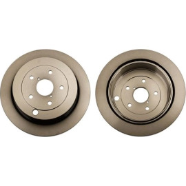 Bremsscheibe DF4929 Bremsscheibe DF4929