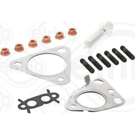 Montagesatz, Lader 884.600