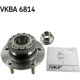 Radlagersatz VKBA 6814 Radlagersatz VKBA 6814