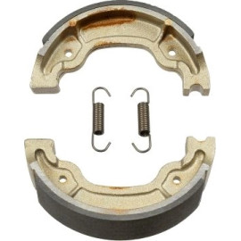 Bremsbackensatz MCS968 Bremsbackensatz MCS968