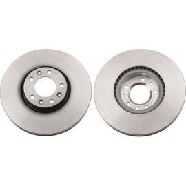 Bremsscheibe DF6419 Bremsscheibe DF6419