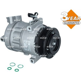 Kompressor, Klimaanlage 32482 Kompressor, Klimaanlage 32482