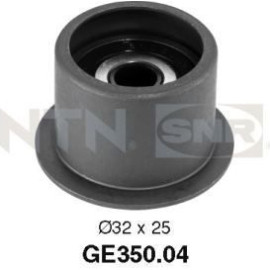 Umlenk-/Führungsrolle, Zahnriemen GE350.04 Umlenk-/Führungsrolle, Zahnriemen GE350.04