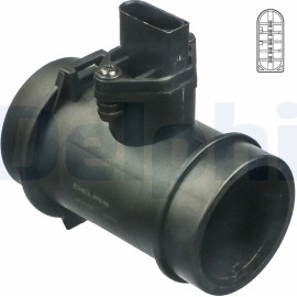 Luftmassenmesser AF10285-12B1 Luftmassenmesser AF10285-12B1