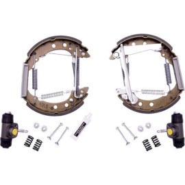 Bremsbackensatz 8DB 355 003-721 Bremsbackensatz 8DB 355 003-721