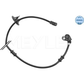 Sensor, Raddrehzahl 014 800 0104