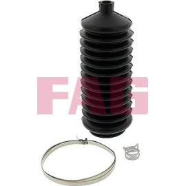 Faltenbalgsatz, Lenkung 841 0225 30