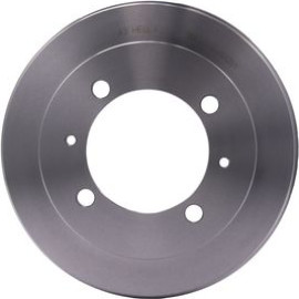 Bremstrommel 8DT 355 300-841